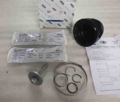 Ford focus mk2 front inner - focus,