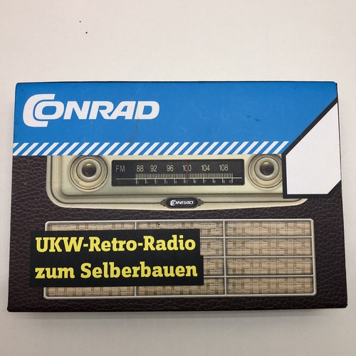 Retro vhf radio - vhf,