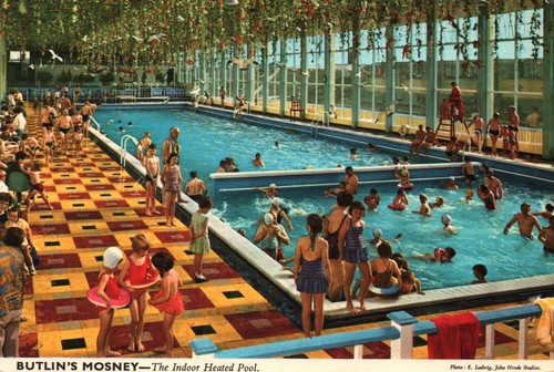Butlin mosney indoor - butlin's,