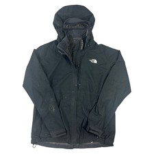The North Face Rain Jacket