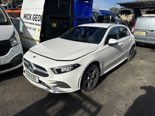 MERCEDES A CLASS A180 AMG LINE