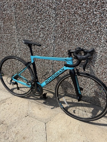 Boardman slr ladies carbon - slr,