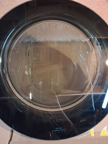 Direct drive washer - 8,