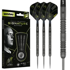Michael van Gerwen darts 24g