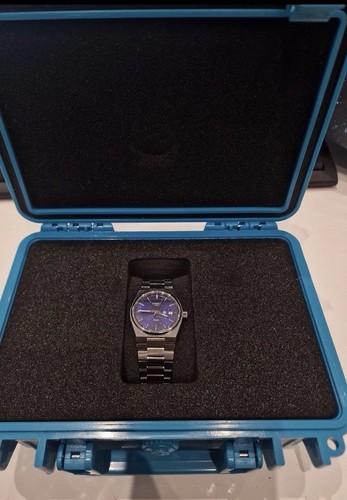 Iflw tissot prx midnight - tissot,