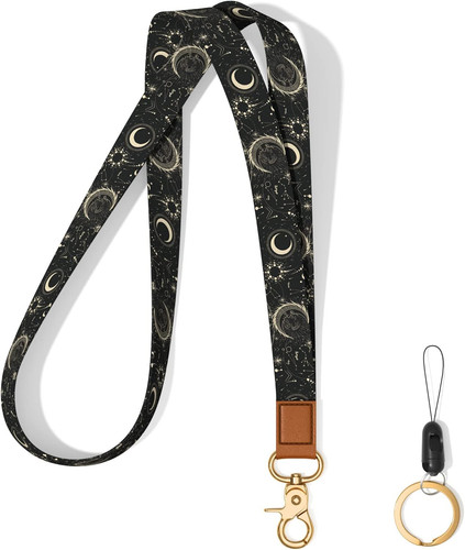 Neck lanyard key - lanyard,