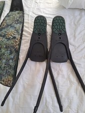 Spearfishing Blades And