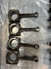 HONDA CBX750 F E RC17 crank