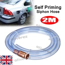 2m Manual Self Priming Hose