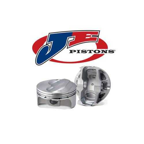 Pistons engine for - je,