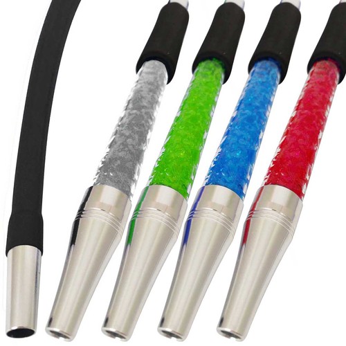 Slimline silicone hose - slimline,