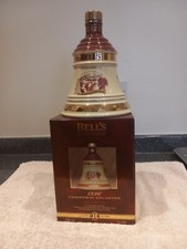 BElls Decanters