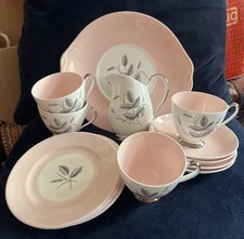 Queen Anne Fine Bone China -