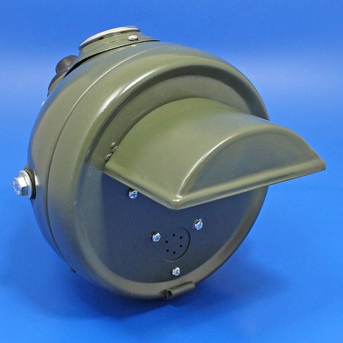 Bsa m20 1942 blackout - m20,