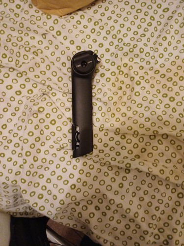 Trek madone gen seat - seat, post