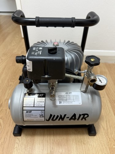 Jun air compressor model - jun-air,