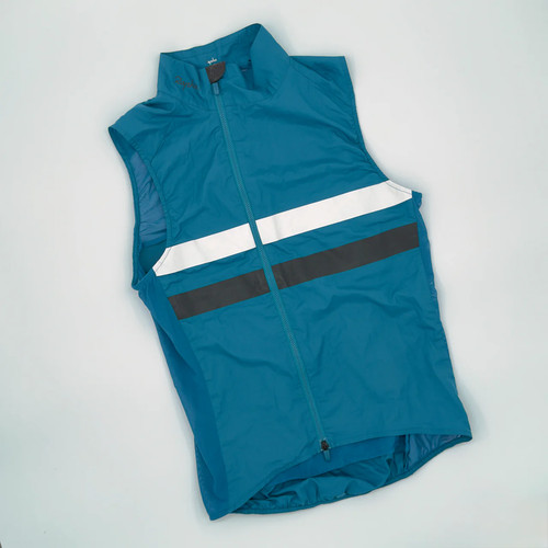 Rapha brevet reflective - reflective, gilet