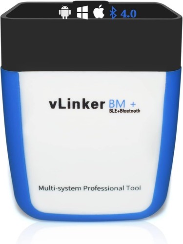 Obd2 bluetooth diagnostic - obd2,