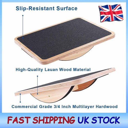 Professional wooden balance - professional,