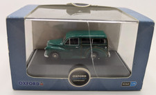 OXFORD Automobile- 1:76 - OO