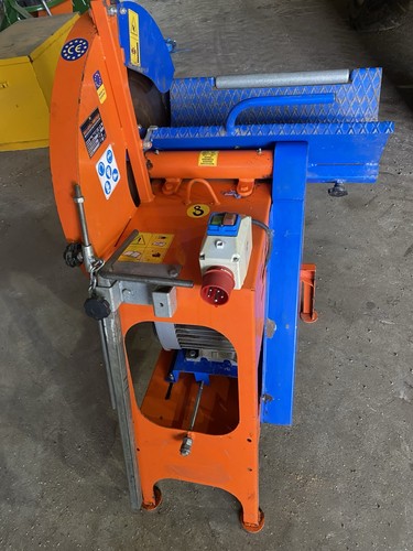 Phase saw bench - 3,