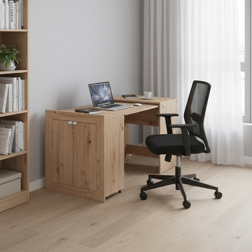 Eudox oak effect - effect, space