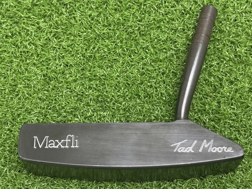 Maxfli tad moore - tm-2, milled