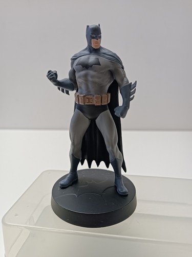 Eaglemoss batman figurine - eaglemoss,