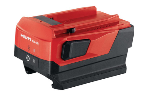 Hilti nuron battery - hilti, ba-22