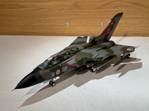 Franklin mint panavia - 1:48,