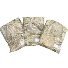 NEW MTP Smock BIG SIZES Windproof Hooded Jacket British Army 200/112, 190/112,96