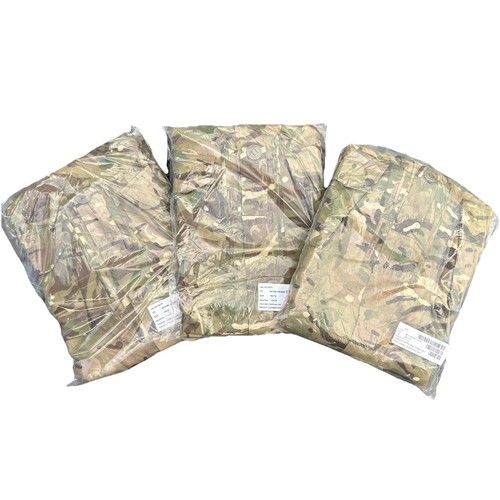 New mtp smock big sizes - new,