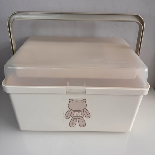 Vintage mothercare changing - mothercare,