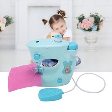 Electric Sewing Machine For