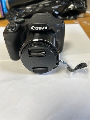 Canon powershot sx540 - sx540, hs