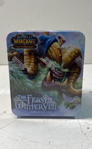 2012 world warcraft tcg the - world,