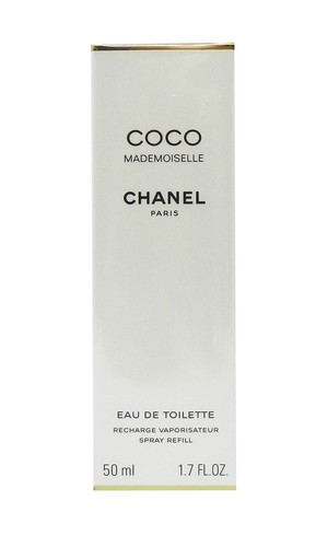 Chanel coco mademoiselle eau - coco,