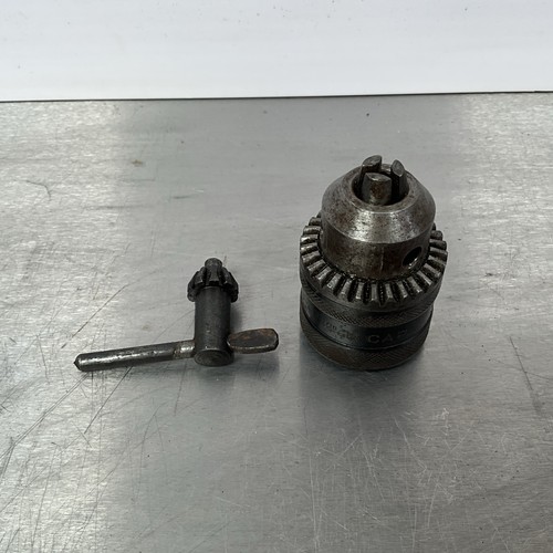 Jacobs chuck 13mm - -,