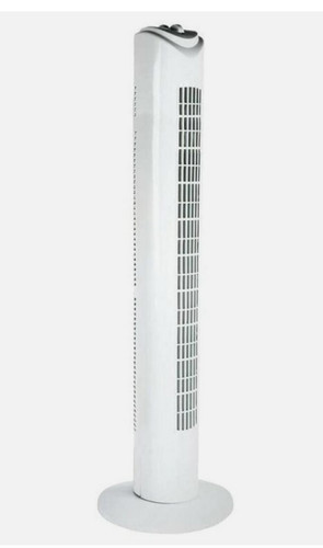 Tower fan status free - 32",