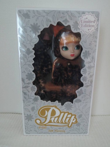 Pullip doll mitzi 527 - mitzi, f-527