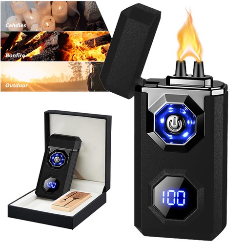 Windproof lighter electric - windproof,