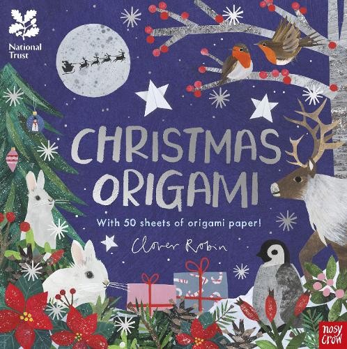 National trust christmas - national, trust: