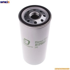 FUEL FILTER A129001 FOR