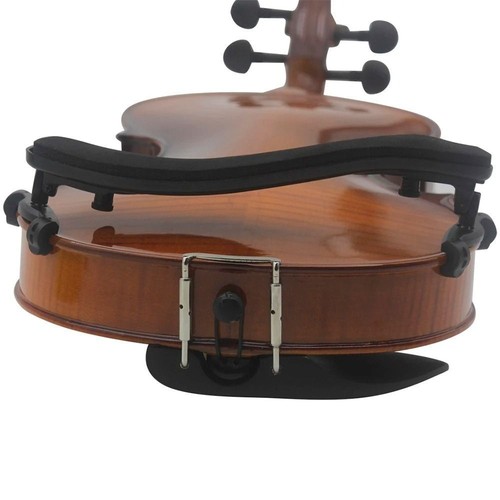 Violin chinrest shoulder - violin,