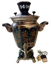 VINTAGE Electric Decorative