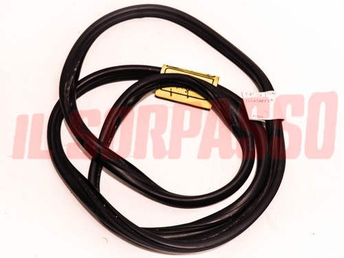 Windshield glass seal - glass,