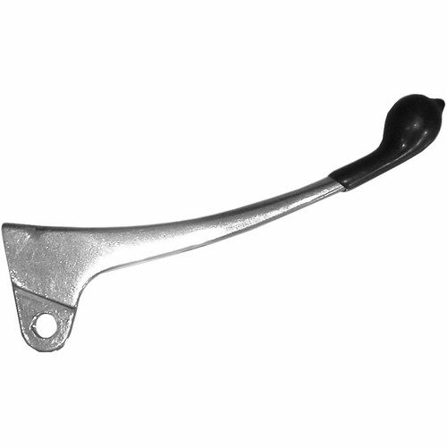 Front brake lever - front, 50