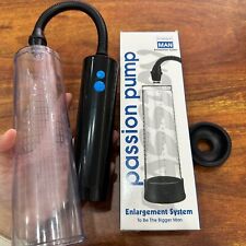 Electric Vacuum Penis Pump