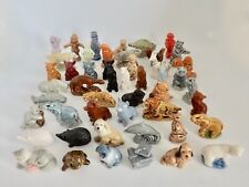 Wade Whimsie's Premiums, Red