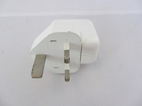 One genuine apple 12w usb - genuine, main